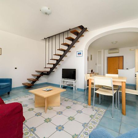 Luimar Holiday House Amalfi Esterno foto