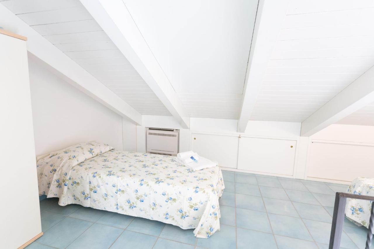Luimar Holiday House Amalfi Esterno foto