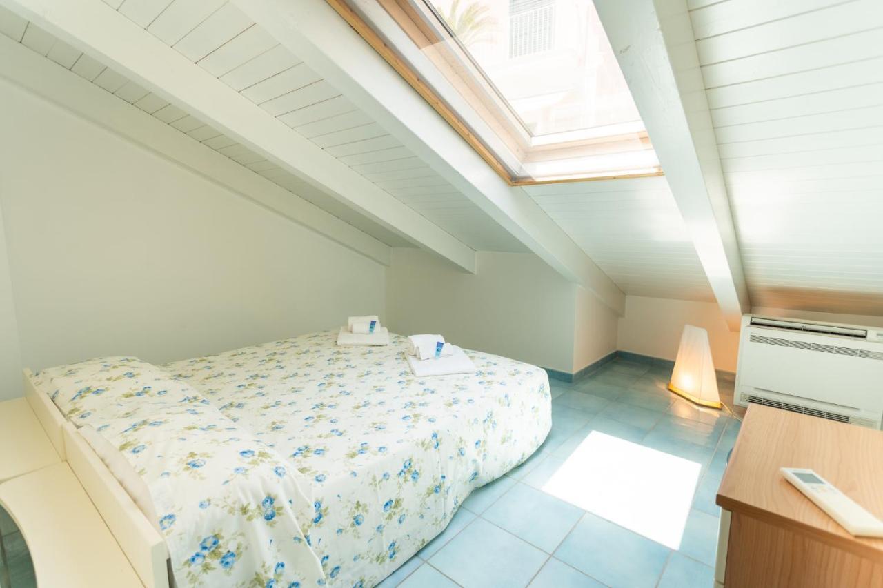 Luimar Holiday House Amalfi Esterno foto