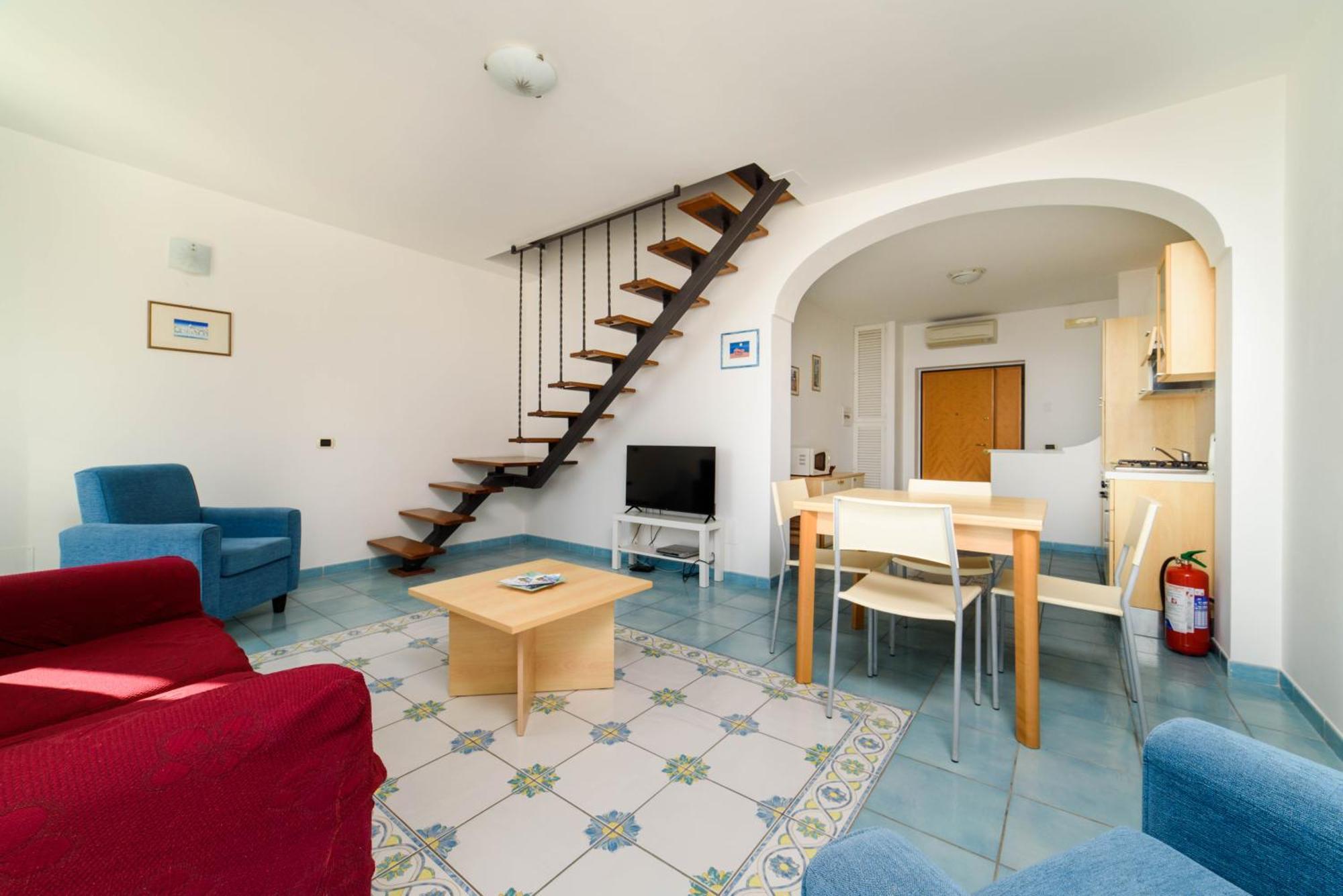 Luimar Holiday House Amalfi Esterno foto