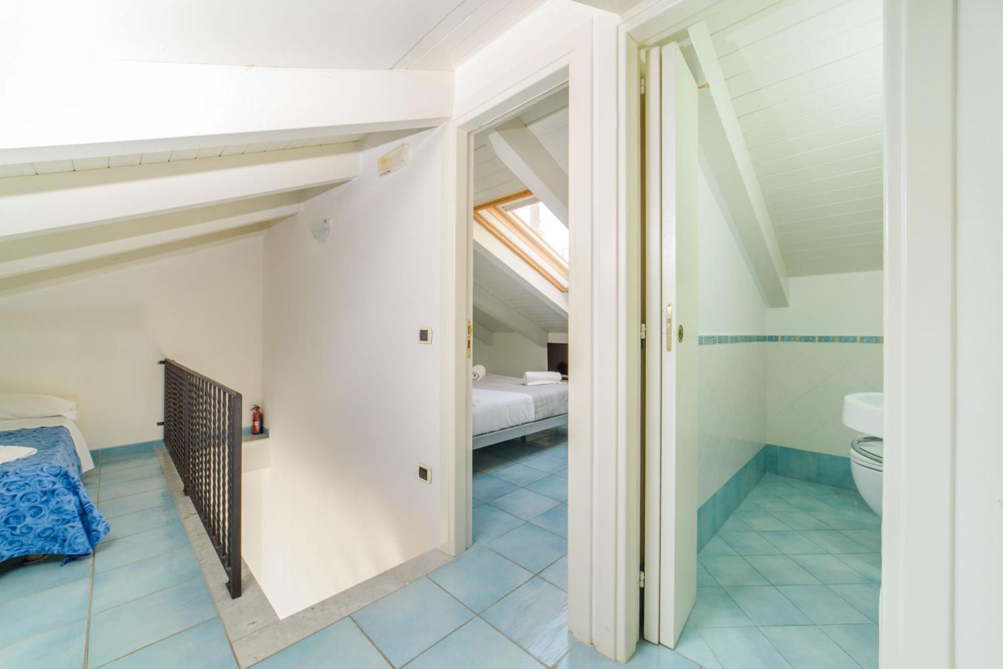 Luimar Holiday House Amalfi Esterno foto