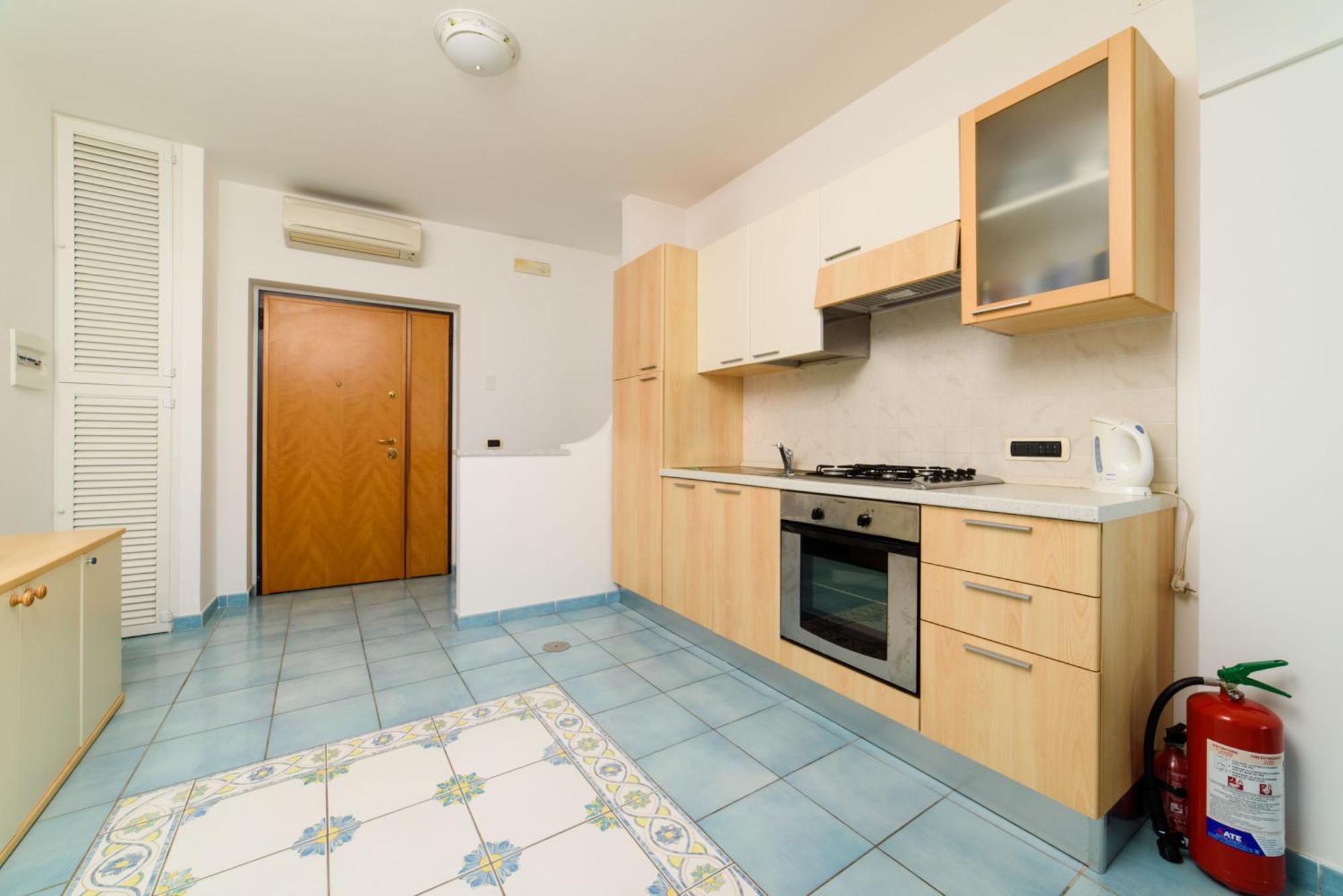 Luimar Holiday House Amalfi Esterno foto