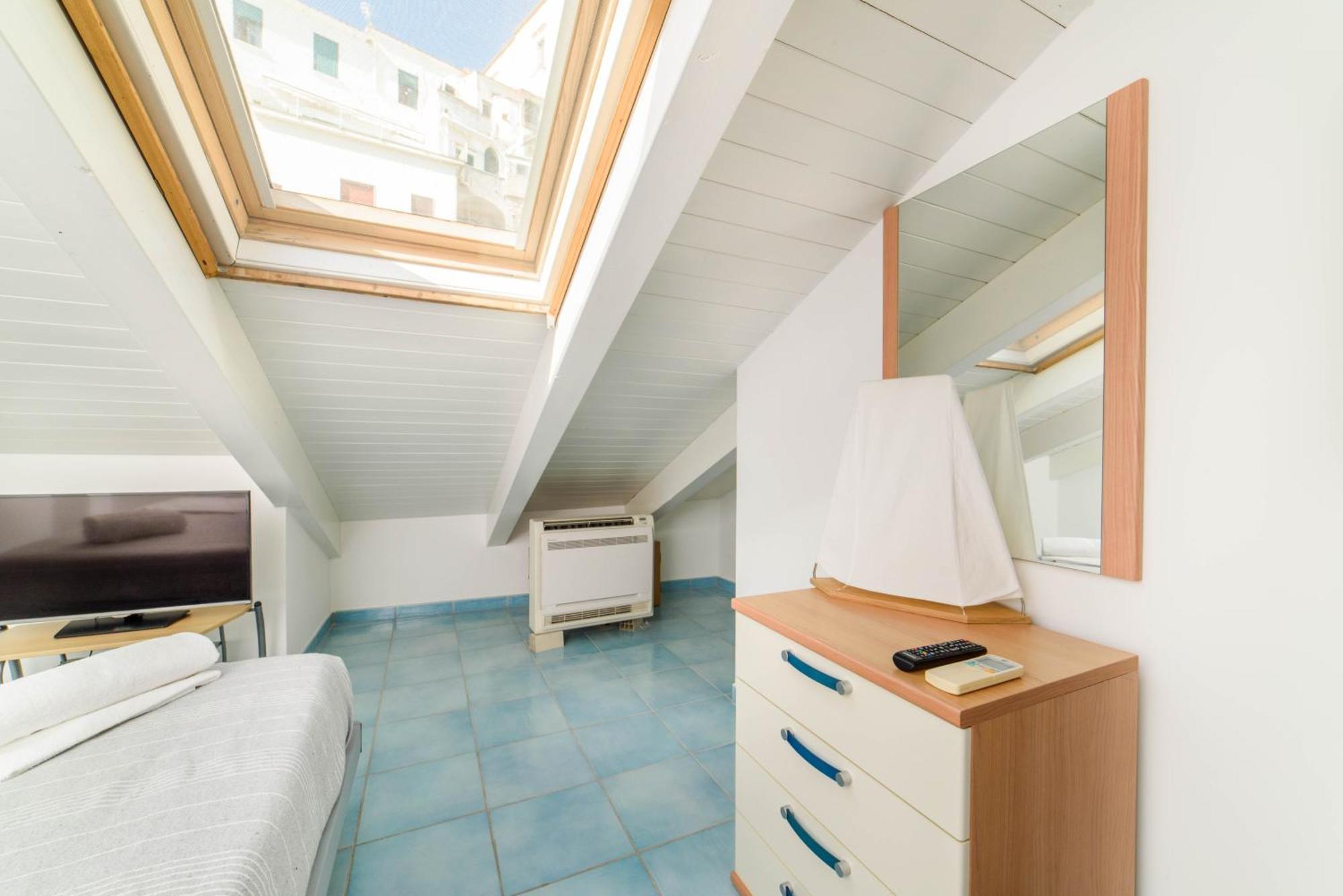 Luimar Holiday House Amalfi Esterno foto
