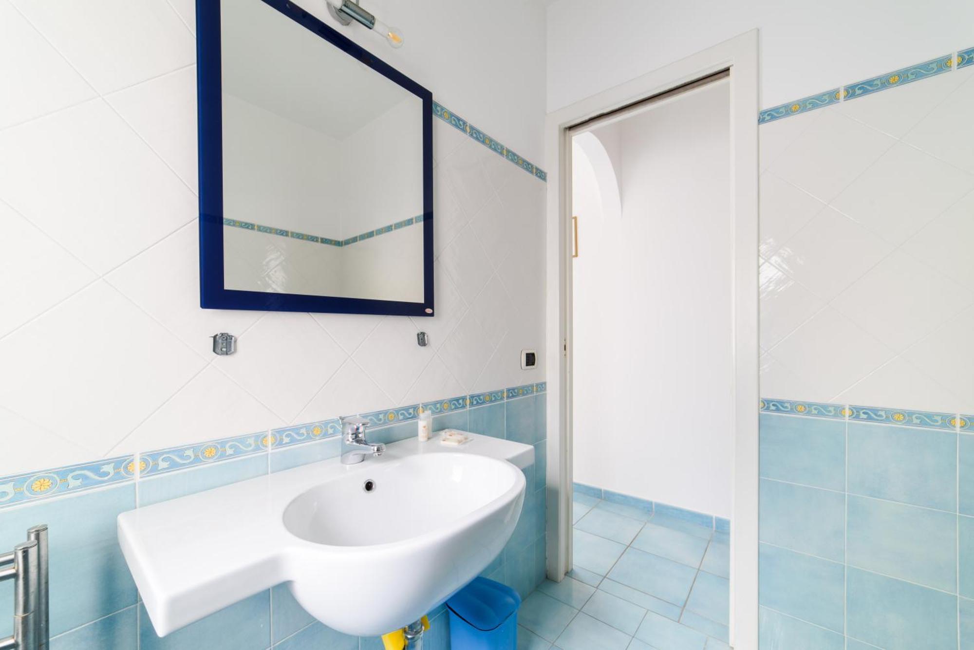 Luimar Holiday House Amalfi Esterno foto